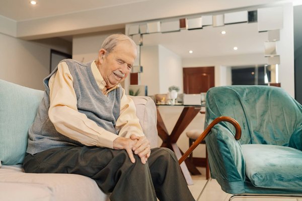 Spécialiste de l'arthrose du genou : quand le solliciter ?