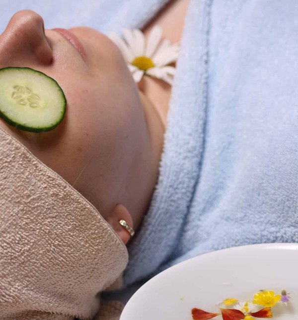 Comment prendre soin de sa peau en vieillissant